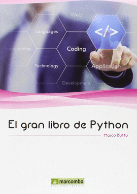 GRAN LIBRO DE PHYTON EL