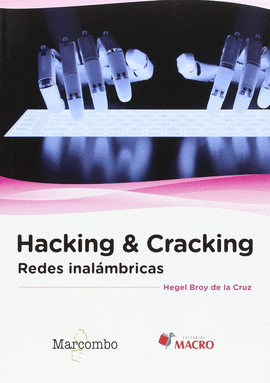 HACKING CRACKING REDES INALÁMBRICAS