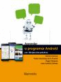 APRENDER PROGRAMAR ANDROID