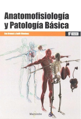 ANATOMOFISIOLOGÍA Y PATOLOGÍA BÁSICA