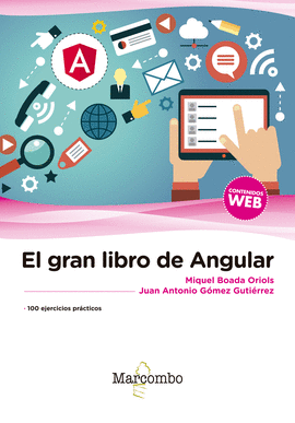 GRAN LIBRO DEL ANGULAR EL