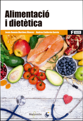 ALIMENTACION Y DIETETICA