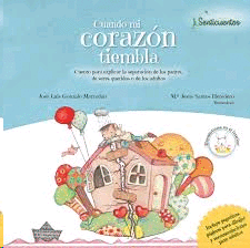 CUANDO MI CORAZÓN TIEMBLA