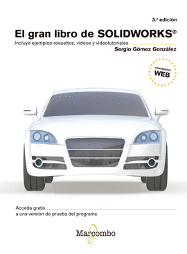 GRAN LIBRO DE SOLIDWORKS EL