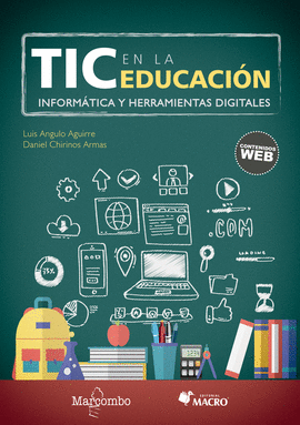 TIC EN LA EDUCACION