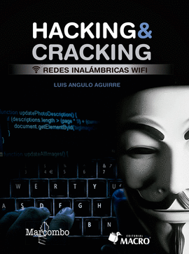 HACKING Y CRACKING
