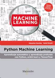 PYTHON MACHINE LEARNING