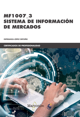 MF1007 3 SISTEMA DE INFORMACION DE MERCADOS