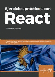 EJERCICIOS PRACTICOS CON REACT