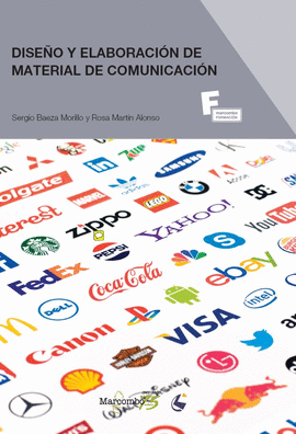 DISEÑO Y ELABORACION DE MATERIAL DE COMUNICACION