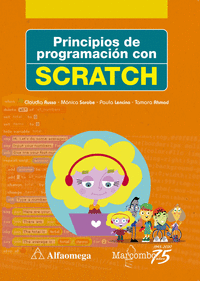 PRINCIPIOS DE PROGRAMACION CON SCRATCH