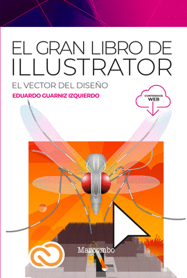 GRAN LIBRO DE ILLUSTRATOR EL
