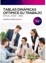 TABLAS DINAMICAS OPTIMICE SU TRABAJO