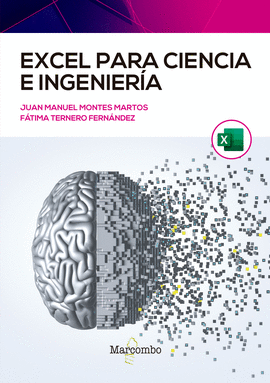 EXCEL PARA CIENCIA E INGENIERIA