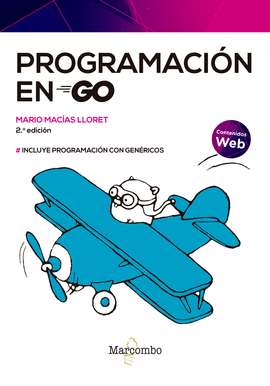 PROGRAMACIÓN EN GO