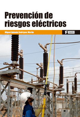 PREVENCION DE RIESGOS ELECTRICOS