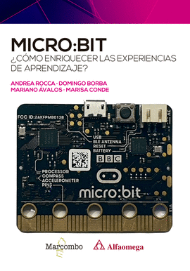 MICRO BIT COMO ENRIQUECER LAS EXPERIENCIAS DE APRENDIZAJE