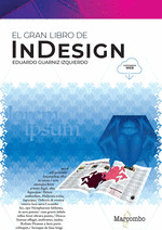 GRAN LIBRO DE INDESIGN EL