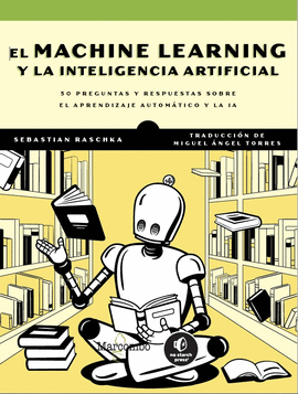 MACHINE LEARNING Y LA INTELIGENCIA ARTIFICIAL EL