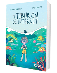 TIBURON DE INTERNET EL