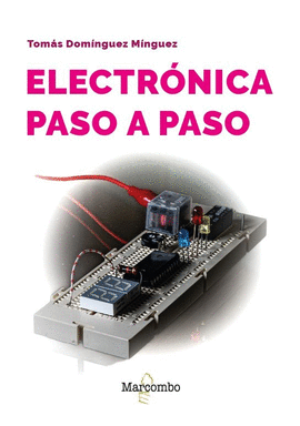 ELECTRONICA PASO A PASO