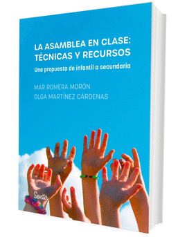 ASAMBLEA EN CLASE LA,TECNICAS Y RECURSOS