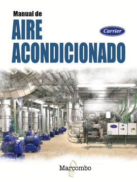 MANUAL DE AIRE ACONDICIONADO