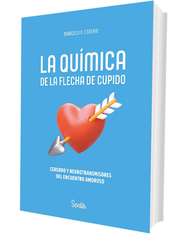 QUIMICA DE LA FLECHA DE CUPIDO LA