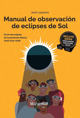 MANUAL DE OBSERVACION DE ECLIPSES DE SOL
