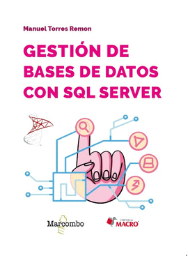 GESTION DE BASE DE DATOS CON SQL SERVER