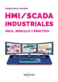 HMI / SCADA INDUSTRIALES