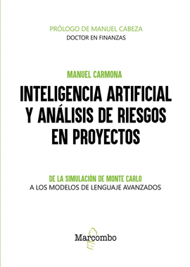 INTELIGENCIA ARTIFICIAL Y ANALISIS DE RIESGOS EN PROYECTOS
