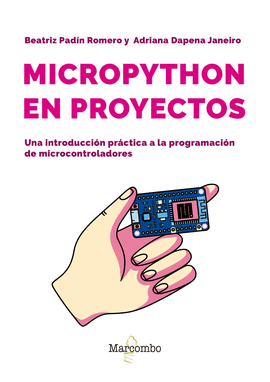 MICROPYTHON EN PROYECTOS