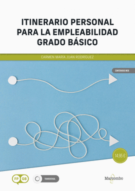 ITINERARIO PERSONAL PARA LA EMPLEABILIDAD GRADO BASICO