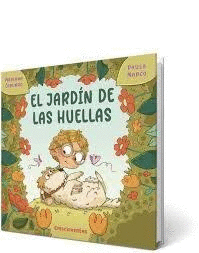 JARDIN DE LAS HUELLAS EL