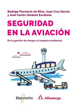 SEGURIDAD EN LA AVIACION