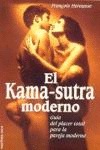 KAMA SUTRA MODERNO