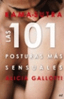 KAMASUTRA LAS 101 POSTURAS MAS SENSUALES