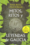 MITOS RITOS Y LEYENDAS DE GALICIA