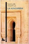 AZUCARERA LA