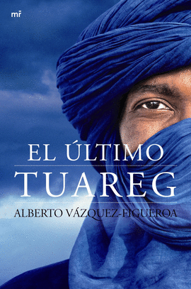 ULTIMO TUAREG EL