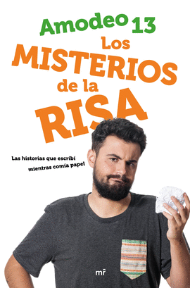 MISTERIOS DE LA RISA LOS
