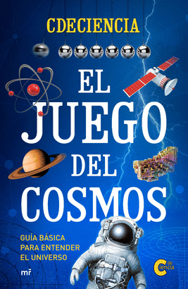 JUEGO DEL COSMOS EL