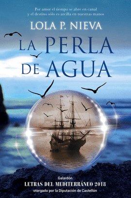 PERLA DE AGUA LA