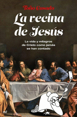 VECINA DE JESÚS LA