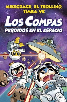 COMPAS 05 LOS COMPAS PERDIDOS EN EL ESPACIO