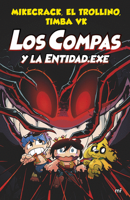 COMPAS 06 LOS COMPAS Y LA ENTIDAD EXE