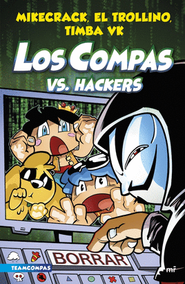 COMPAS 07 LOS COMPAS VS HACKERS
