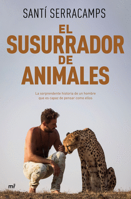 SUSURRADOR DE ANIMALES EL