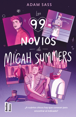 99 NOVIOS DE MICAH SUMMERS LOS
